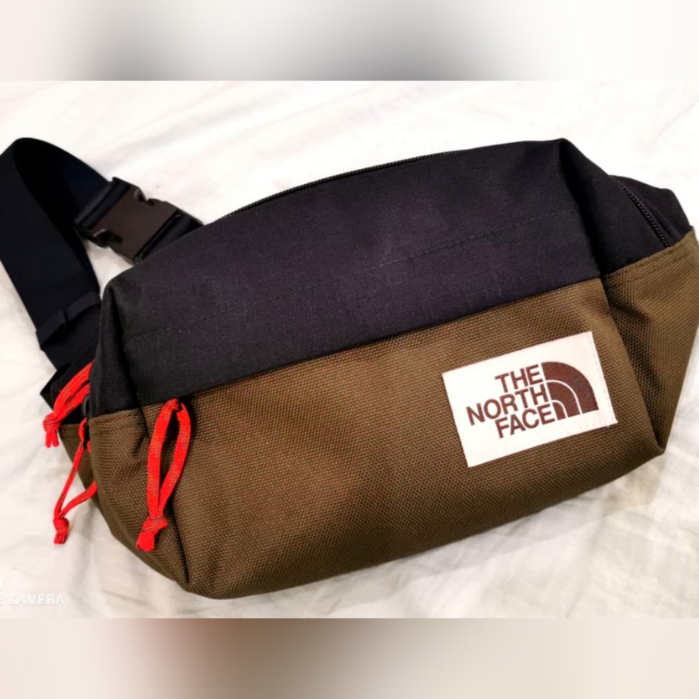 The North Face Bag